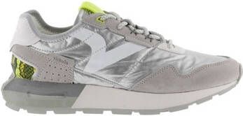 Victoria Sneakers 803101 Plata