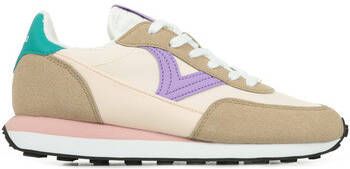 Victoria Sneakers Astro Multicolour Nylon