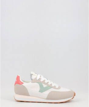 Victoria Sneakers ASTRO NYLON CONTRASTE 1138100 32