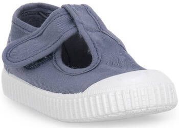 Victoria Sneakers AZUL