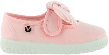 Victoria Sneakers Baby 05110 Rosa