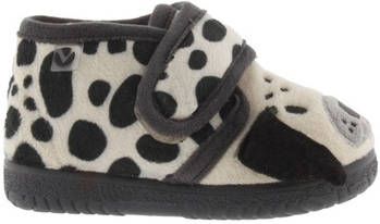 Victoria Sneakers Baby 05119 Antracita
