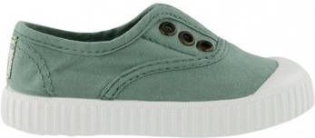 Victoria Sneakers Baby 06627 Jade