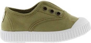 Victoria Sneakers Baby 06627 Oliva