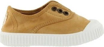 Victoria Sneakers Baby 06627 Oro