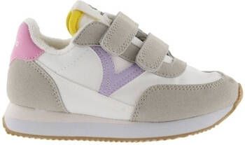 Victoria Sneakers Baby 137100 Lila