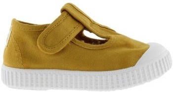 Victoria Sneakers Baby 36625 Curry
