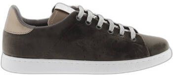 Victoria Sneakers Baskets femme à velcro