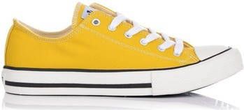 Victoria Sneakers Baskets femme en toile