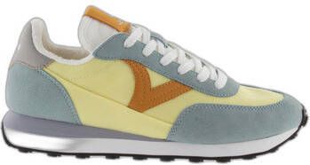 Victoria Sneakers Baskets nylon femme Astro