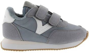 Victoria Sneakers Baskets enfant Astro Nylon