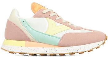 Victoria Sneakers Galaxia Split Leather