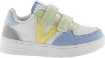Victoria Sneakers Kids 124109 Azul