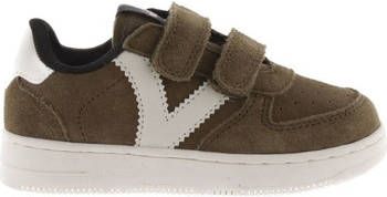 Victoria Sneakers Kids 124115 Nude
