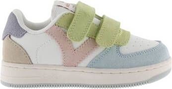 Victoria Sneakers Kids 124116 Celeste