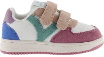 Victoria Sneakers Kids 124116 Rosa