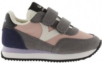 Victoria Sneakers Kids 137102 Nude