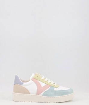 Victoria Sneakers MADRID MULTICOLOR 1258214