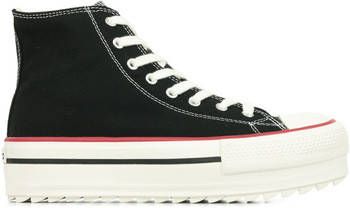 Victoria Sneakers Tribu Doble Sierra