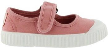 Victoria Sneakers Baskets enfant 1915 mercedes toile teintée