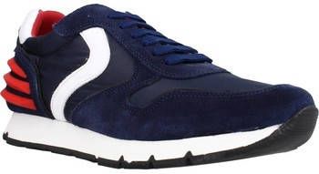 Voile blanche Lage Sneakers LIAM POWER LACCIO