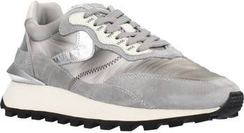 Voile blanche Sneakers QWARK HYPE WOMAN