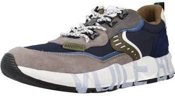 Voile blanche Sneakers CLUB01