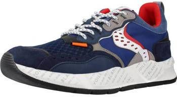 Voile blanche Sneakers CLUB18