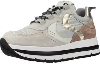 Voile blanche Sneakers MARPLE