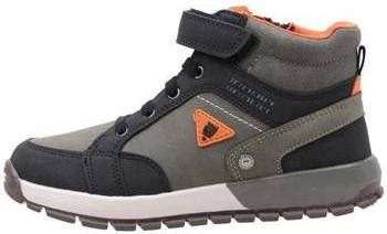 XTI Hoge Sneakers 150127