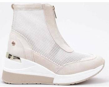 XTI Lage Sneakers 141043