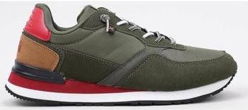 XTI Lage Sneakers 140023