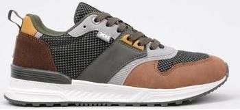 XTI Lage Sneakers 140078
