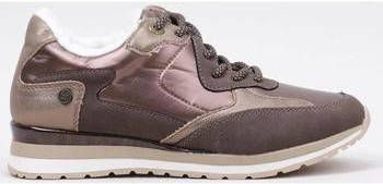 XTI Lage Sneakers 140178