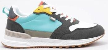 XTI Lage Sneakers 140866