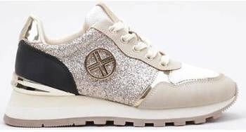 XTI Lage Sneakers 141112