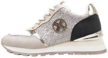 XTI Lage Sneakers 141112