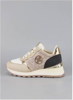 XTI Lage Sneakers 14111202