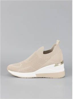 XTI Lage Sneakers 14111501