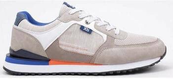 XTI Lage Sneakers 141318