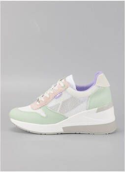 XTI Lage Sneakers 14137003