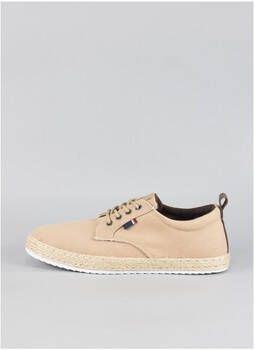 XTI Lage Sneakers 14138403