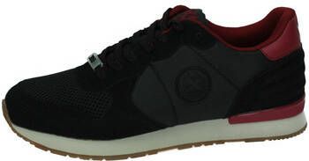 XTI Lage Sneakers