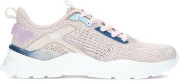 XTI Lage Sneakers X TEX 140776 W