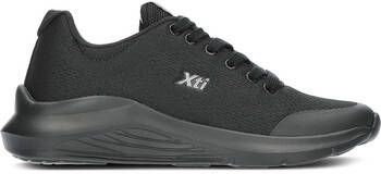 XTI Lage Sneakers Z TEX 140729 W