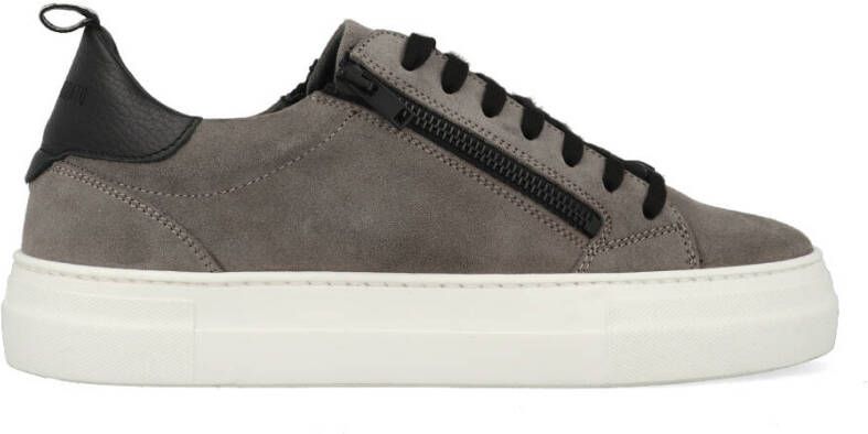 Antony Morato Sneakers MMFW01409 LE300005 Grijs 41