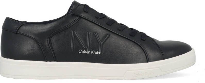 Calvin Klein Boone Low B4F2075 Blauw 42