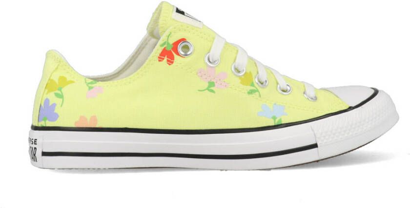 Converse All Stars Chuck Taylor 570918C Geel 36