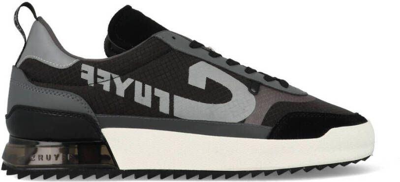 Cruyff Contra CC8230211380 Grijs/Zwart 42