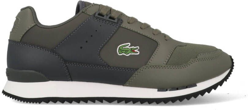 Lacoste Partner Piste 7 42SMA0037255 Groen 40